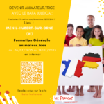 BAFA JULEICA > Formation Générale en Internat